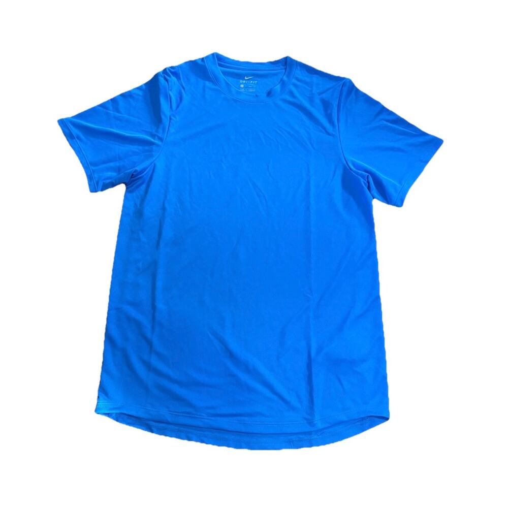 Men’s Nike DriFit Tshirt